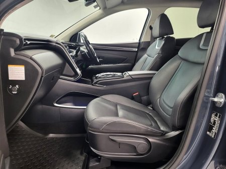 2022 Hyundai Tucson - thumbnail 7