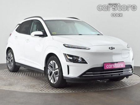 2023 Hyundai Kona - thumbnail 1