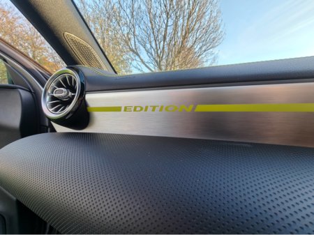 2018 Mercedes-Benz A Class A180 – Edition 1 (1/250 Global) €23,950 thumbnail