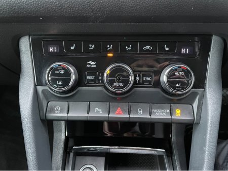 2020 Skoda Kodiaq 7S AMBITION 2.0 TDI 150HP DSG 4DR AUTO €29,750 thumbnail