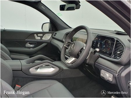 2026 Mercedes-Benz GLE Class - thumbnail 10