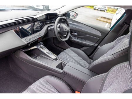 2026 Peugeot 308 - thumbnail 14