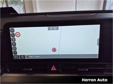 2022 Kia Sportage - thumbnail 9