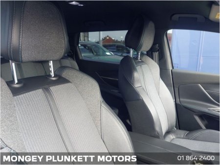 2024 Peugeot 5008 - thumbnail 12