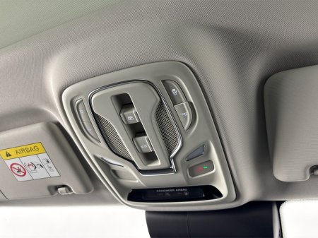 2023 MG HS EXCLUSIVE PHEV AUTO**PANORAMIC ROOF**DIGITAL DASH**TOUCH SCREEN APPLE CAR PLAY**MULTIFUNCTIONAL STEERING WHEEL**HEATED LEATHER SEATS**ELECTRIC SEATS**ELECTRIC FOLDING MIRRORS**ELECTRIC TAILGATE** €27,995 thumbnail