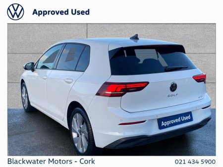 2025 Volkswagen Golf - thumbnail 3