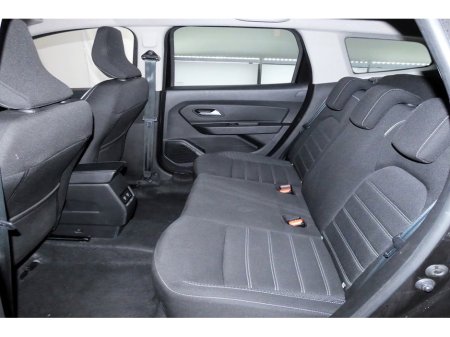 2022 Dacia Duster - thumbnail 31