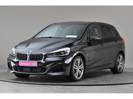 2020 BMW 2 Series *JAN 2026 PRICING NOW*225xe PHEV M SPORT*FULL LEATHER*SAT NAV*REVERSE CAM* €19,990