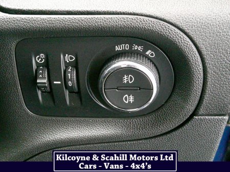 2019 Opel Grandland X - thumbnail 22