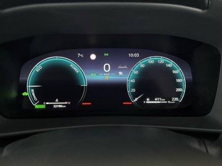 2024 Toyota C-HR HYBRID SPORT €34,950 thumbnail