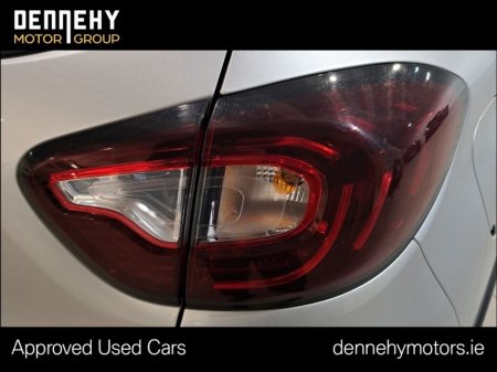 2019 Renault Captur - thumbnail 20