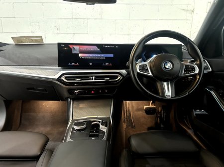 2023 BMW 3 Series - thumbnail 7