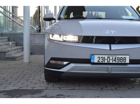 2023 Hyundai Ioniq 5 58kW Executive, Low Mileage €27,995 thumbnail