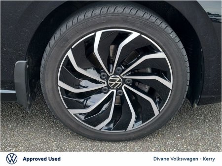 2021 Volkswagen Golf - thumbnail 8