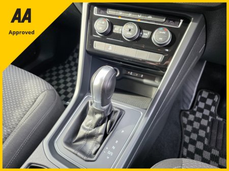 2017 Volkswagen Touran - thumbnail 16