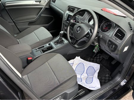 2015 Volkswagen Golf - thumbnail 6