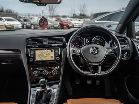 2016 Volkswagen Golf - thumbnail 25