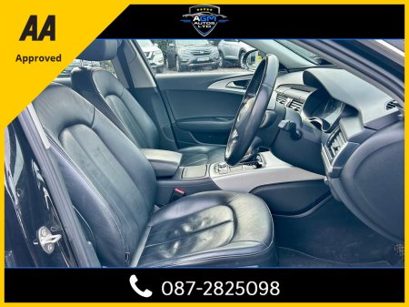 2016 Audi A6 A 2.0 TDI 150 SE S-TRONIC 4DR AUTO €14,950 thumbnail