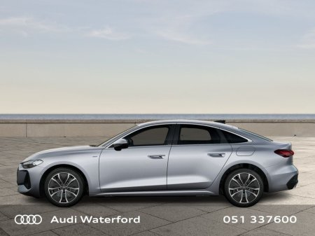 2026 Audi A5 E-Hybrid Quattro SE €67,479 thumbnail