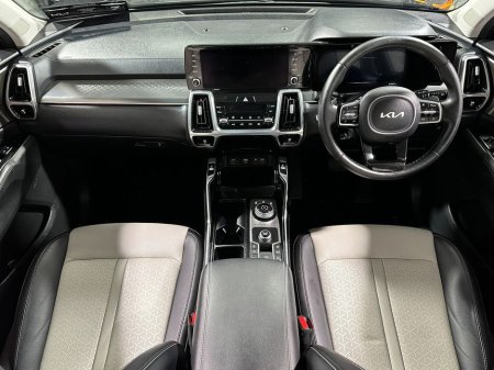 2022 Kia Sorento K4 2.2 Crdi €48,800 thumbnail