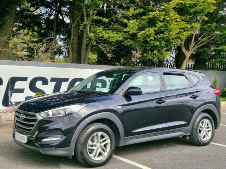 2017 Hyundai Tucson - photo 5