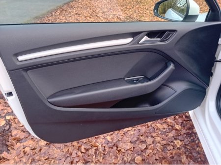 2016 Audi A3 - thumbnail 18