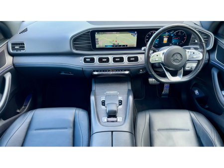 2019 Mercedes-Benz GL Class - thumbnail 10
