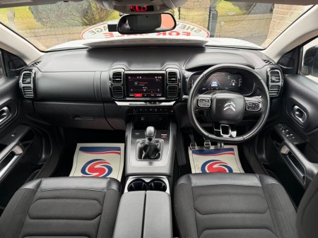 2023 Citroen C5 Aircross - thumbnail 20