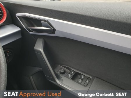 2025 SEAT Ibiza - thumbnail 15