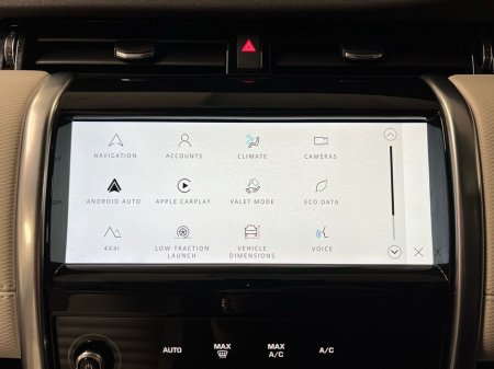2023 Land Rover Discovery Sport - thumbnail 16