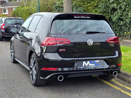 2020 Volkswagen Golf - thumbnail 12