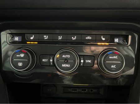 2019 Volkswagen Tiguan - thumbnail 20