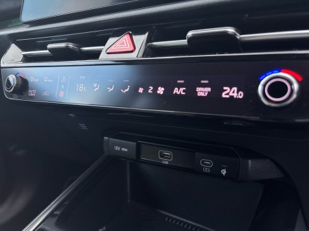 2022 Kia Niro EV K4 5DR AUTO €26,950 thumbnail