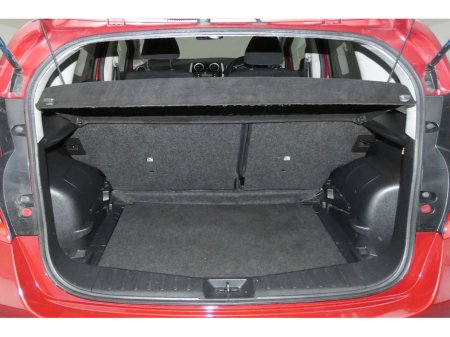 2017 Nissan Note 1.2 PET SV 5SPD *REAR PARK SENSORS*PRIVACY GLASS* €10,890 thumbnail