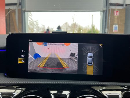 2022 Mercedes-Benz A Class - thumbnail 21