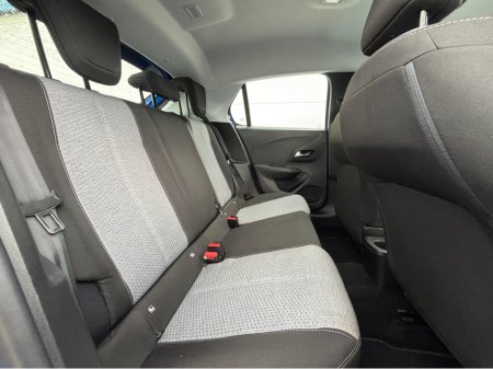 2024 Opel Corsa ELEGANCE-1.2 75PS-PET-5S €18,750 thumbnail