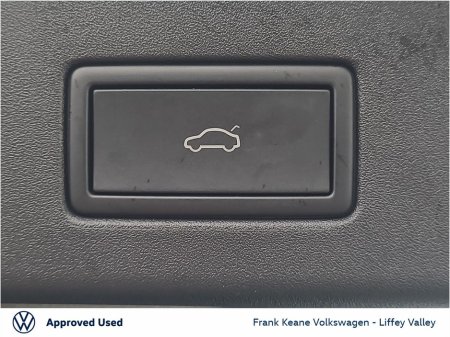 2024 Volkswagen ID.4 77KWH PRO PLUS 286BHP *PANORAMIC GLASS ROOF* *DRAMMEN ALLOYS* *GLACIER WHITE* *LONGER RANGE* *ELECTRIC TAILGATE* *IQ HEADLIGHTS* *REAR VIEW CAMERA* *PCP AVAILABLE FROM €372PM* *BATTERY CERTIFIED* €35,995 thumbnail