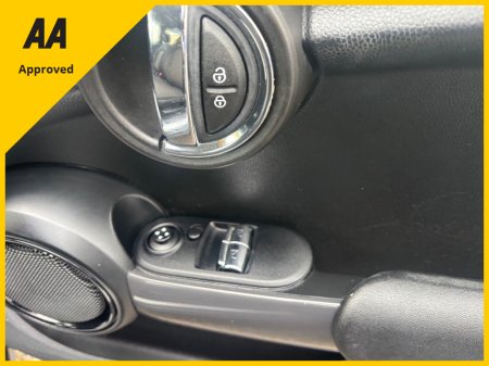 2018 MINI Cooper 1.5 3DR COOPER LOADED WITH SPEC €12,950 thumbnail