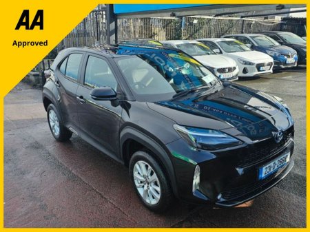 2023 Toyota Yaris YARIS CROSS, LUNA MODEL, HYBIRD, FINANCE, WARRANTY, 5 STAR REVIEWS