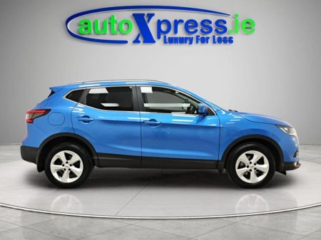 2019 Nissan Qashqai - thumbnail 9