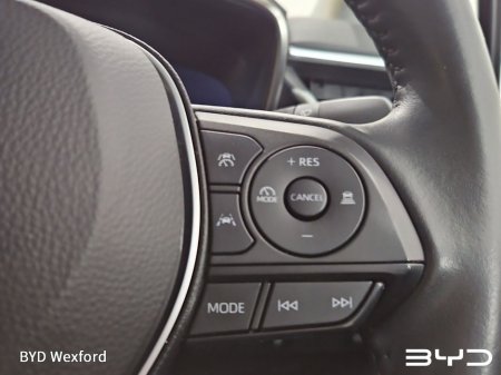 2023 Toyota Corolla - thumbnail 21