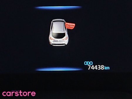 2021 Toyota Corolla - thumbnail 20