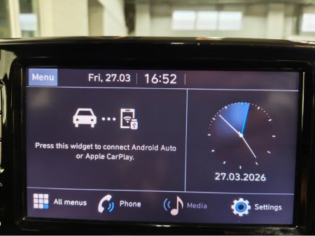 2022 Hyundai i30 - thumbnail 18