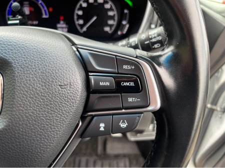 2021 Honda Odyssey - thumbnail 23