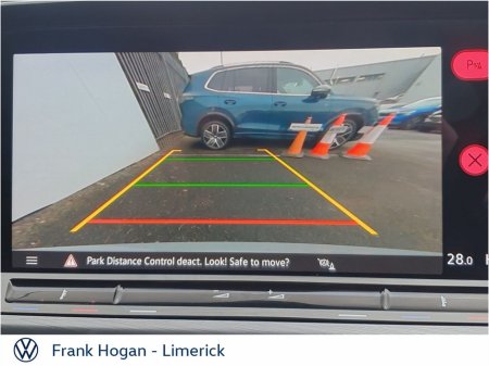 2021 Volkswagen Golf - thumbnail 10