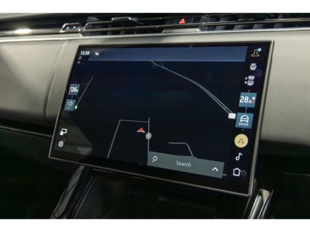 2025 Land Rover Range Rover Sport 3.0 Si4 PHEV 460PS AWD Auto Dynamic SE €119,950 thumbnail