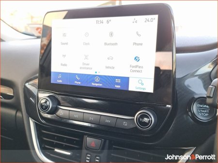 2023 Ford Puma ONLY €76 PER WEEK! 1.0L EcoBoost Hybrid 125PS Titanium €19,900 thumbnail