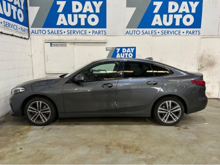 2021 BMW 2 Series - thumbnail 4