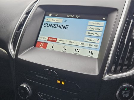 2018 Ford Galaxy 2.0 TD 150PS 6SPEED FWD 4DR €20,950 thumbnail