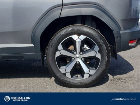 2026 Dacia Duster - thumbnail 17